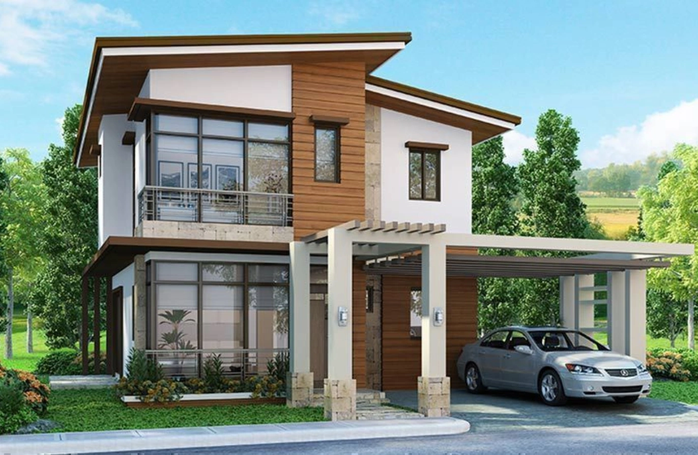 JMD HOMES
