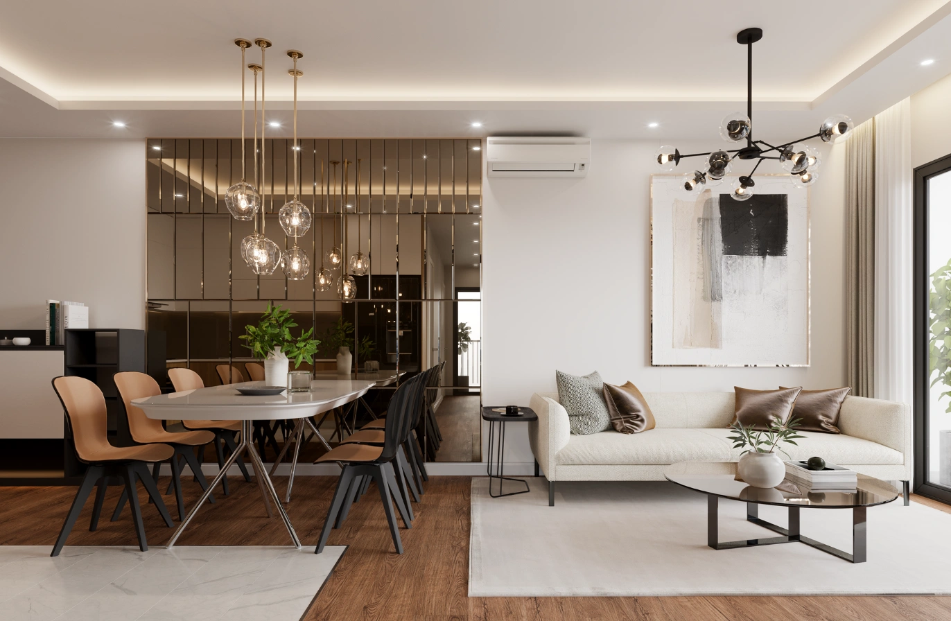 JMD HOMES