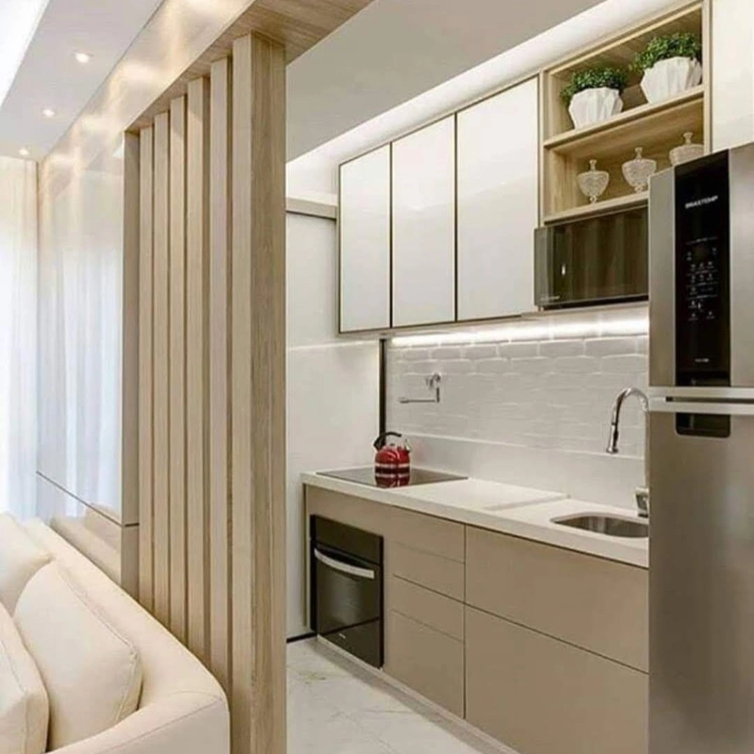 Kitchen Dinning