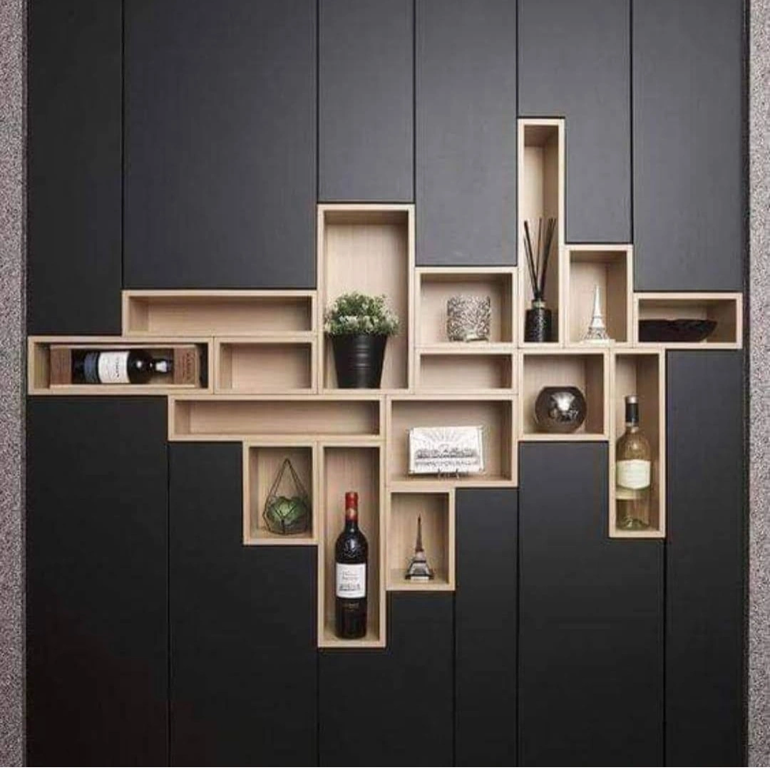 Structure / Murals