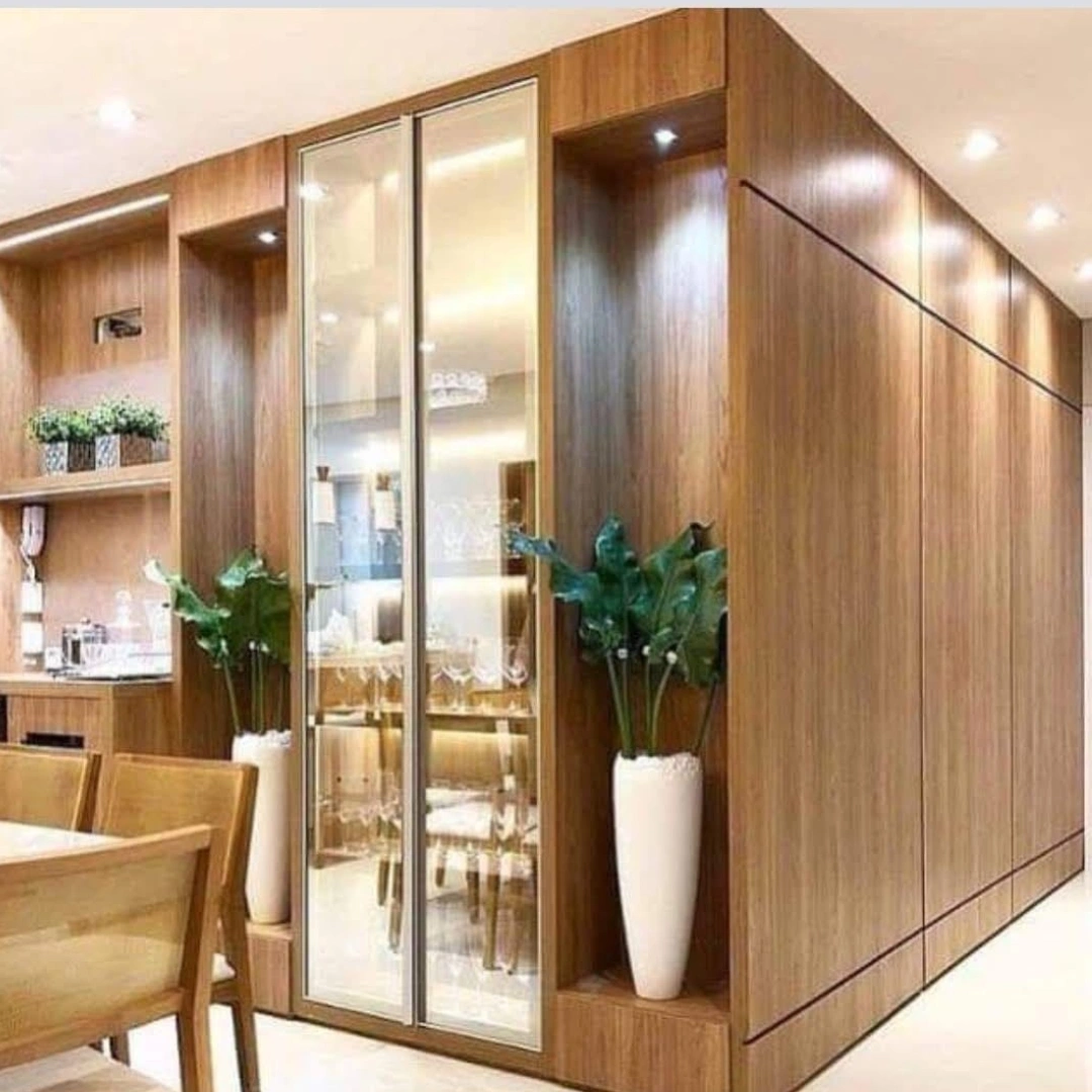 Shelfs / Cupboards