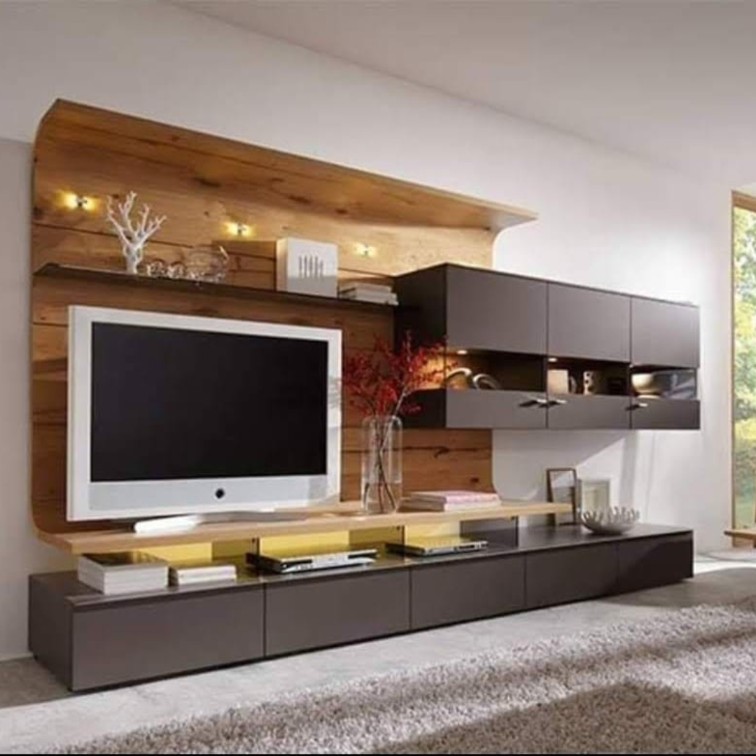 TV Showcase